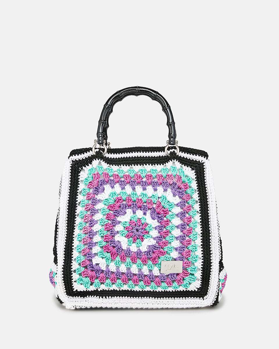 Borsa Intrecci Veneziani