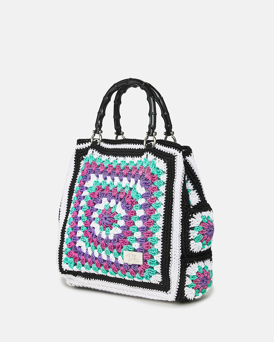 Borsa Intrecci Veneziani