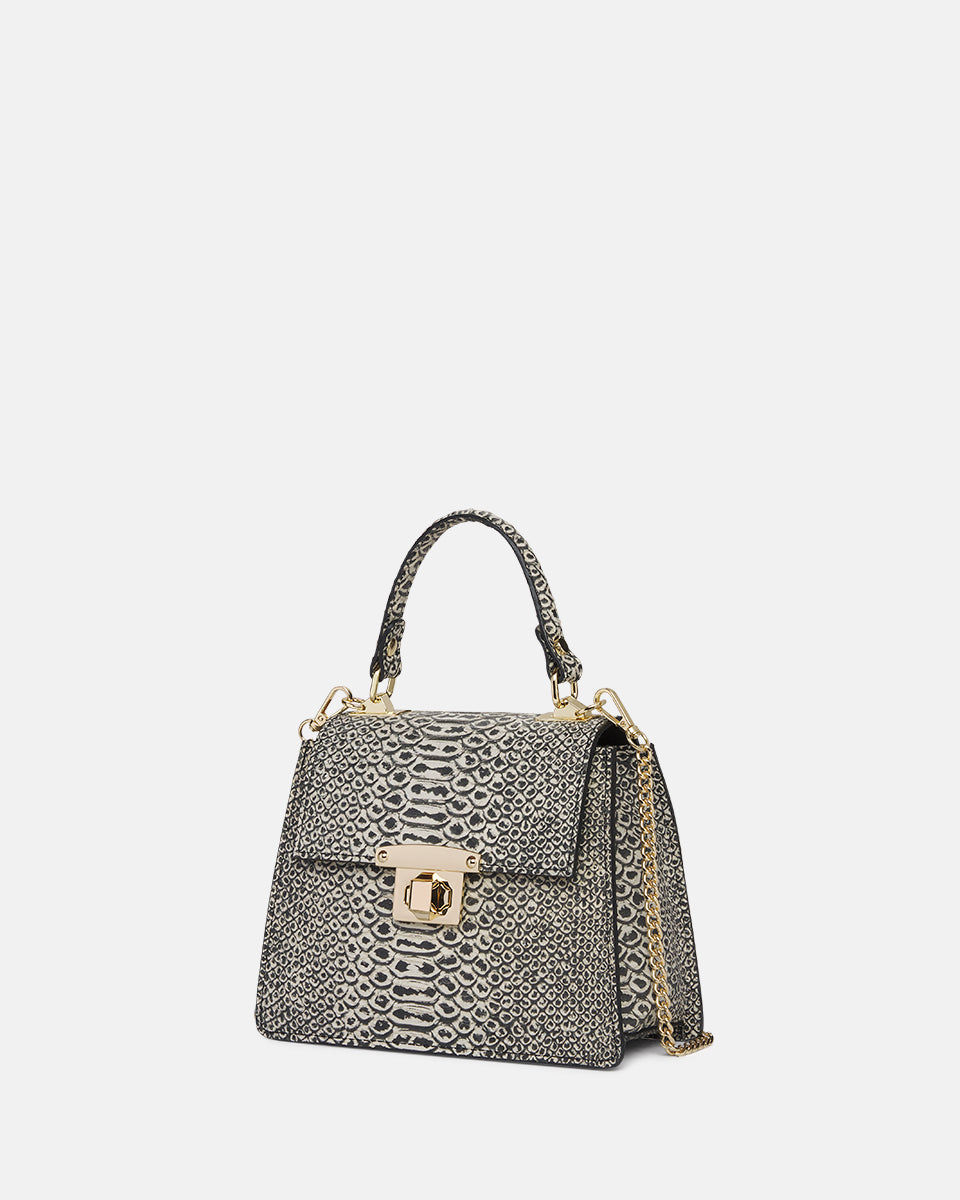Serpentine Chic