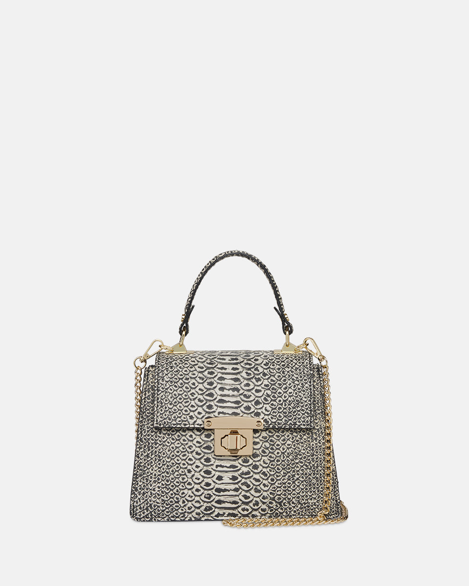 Serpentine Chic