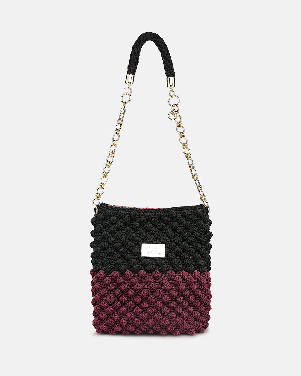 Venetian Chic Bag