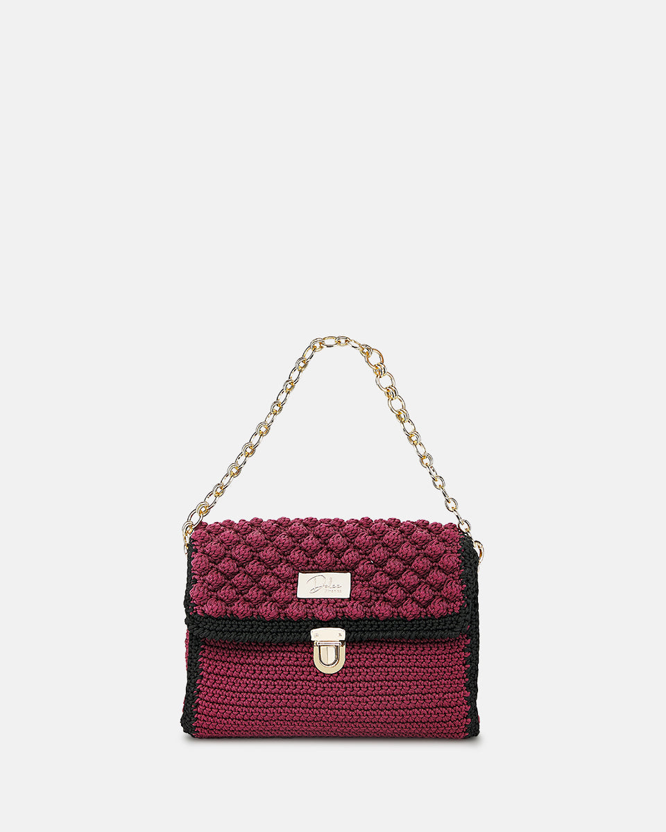 Jewel Bag on the Arno