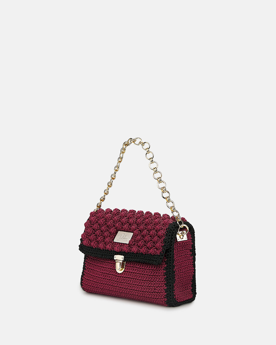 Jewel Bag on the Arno