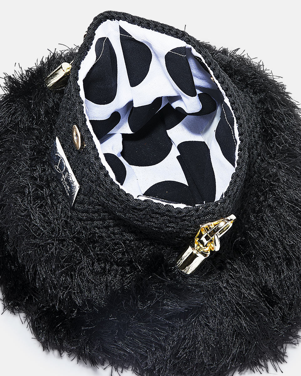 Borsa Caprese Charm