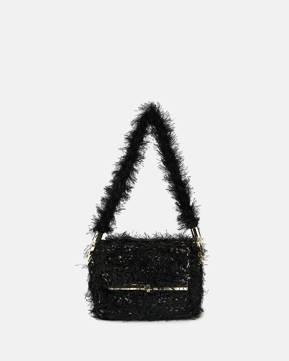 Night Bag in Palermo