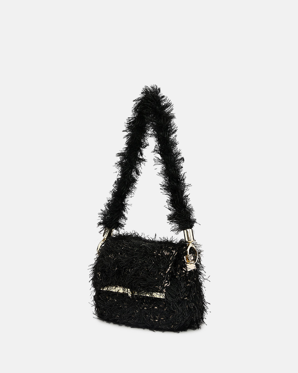 Night Bag in Palermo