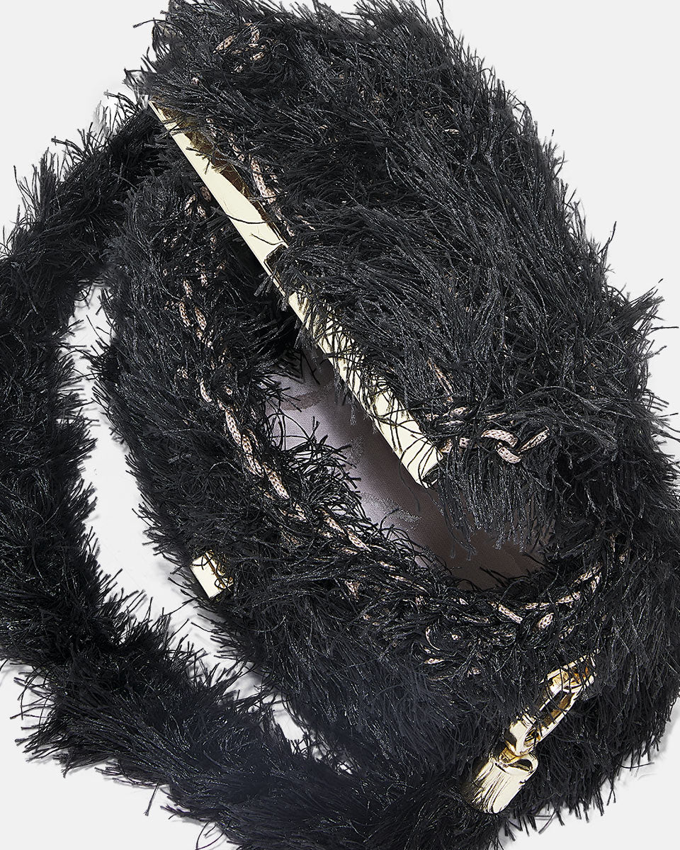 Night Bag in Palermo