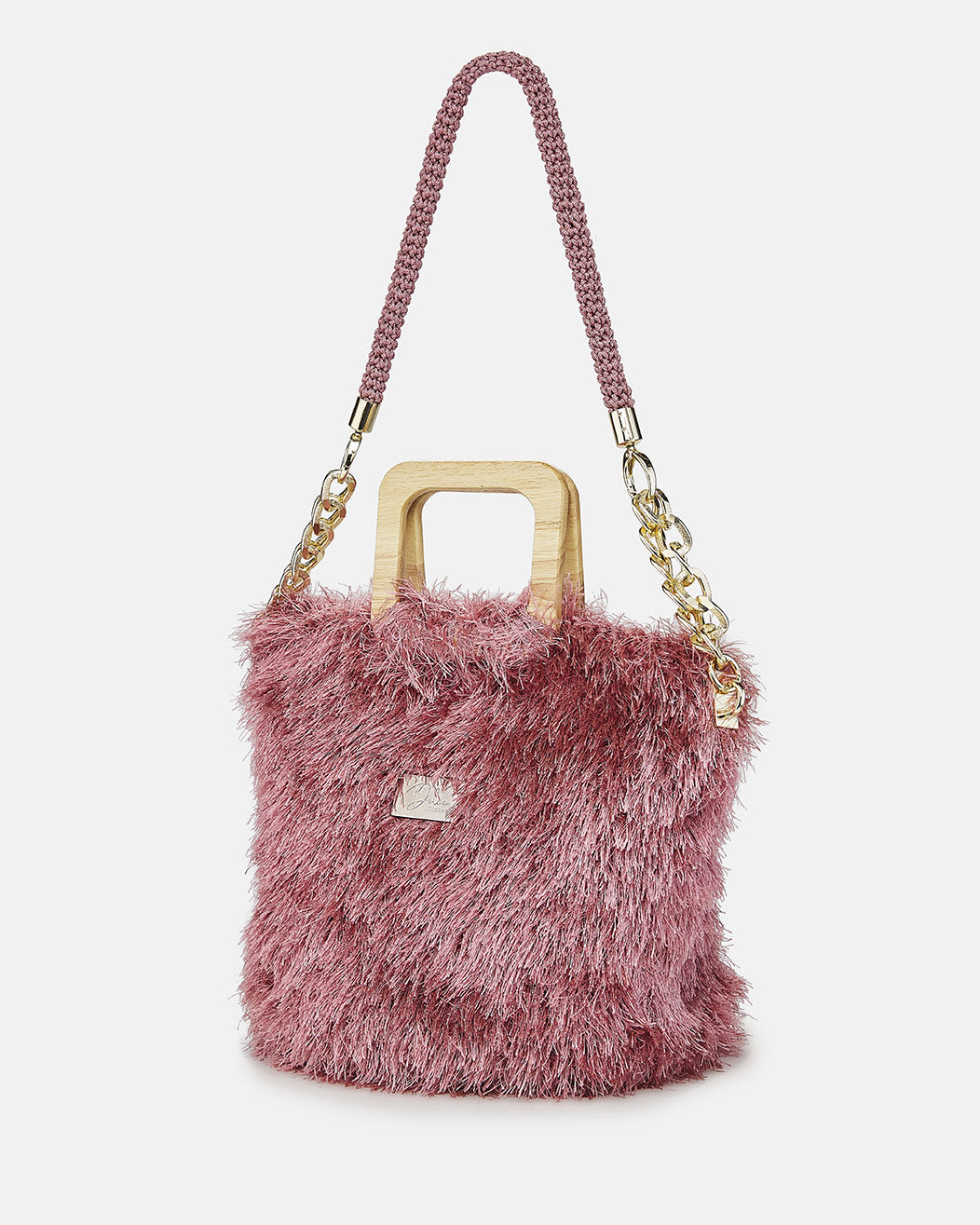 Furry Chic