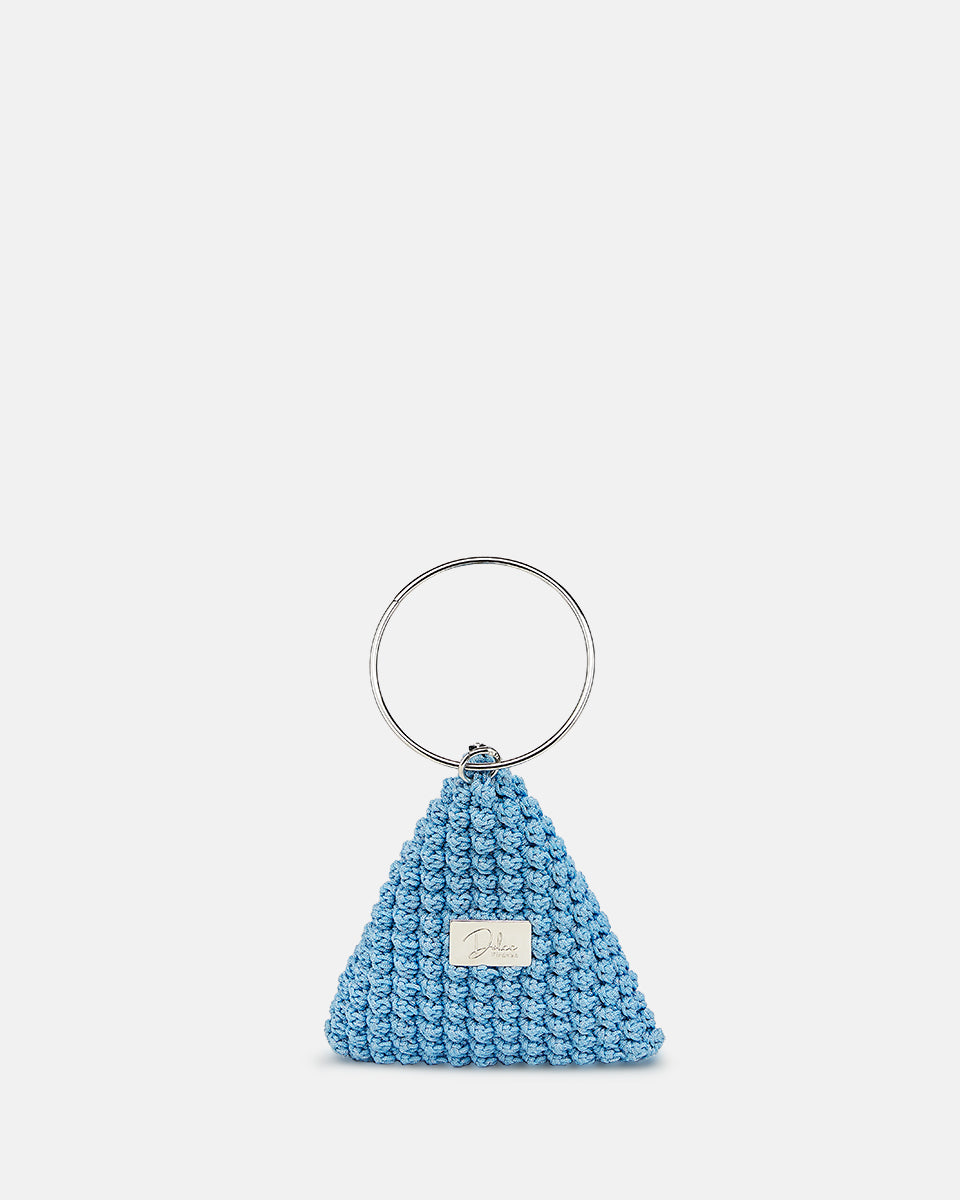 Sapphire Bag