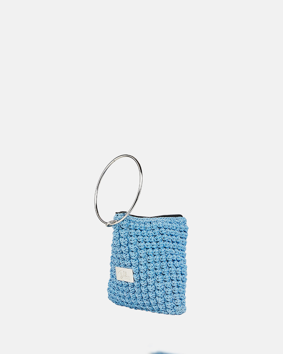 Sapphire Bag