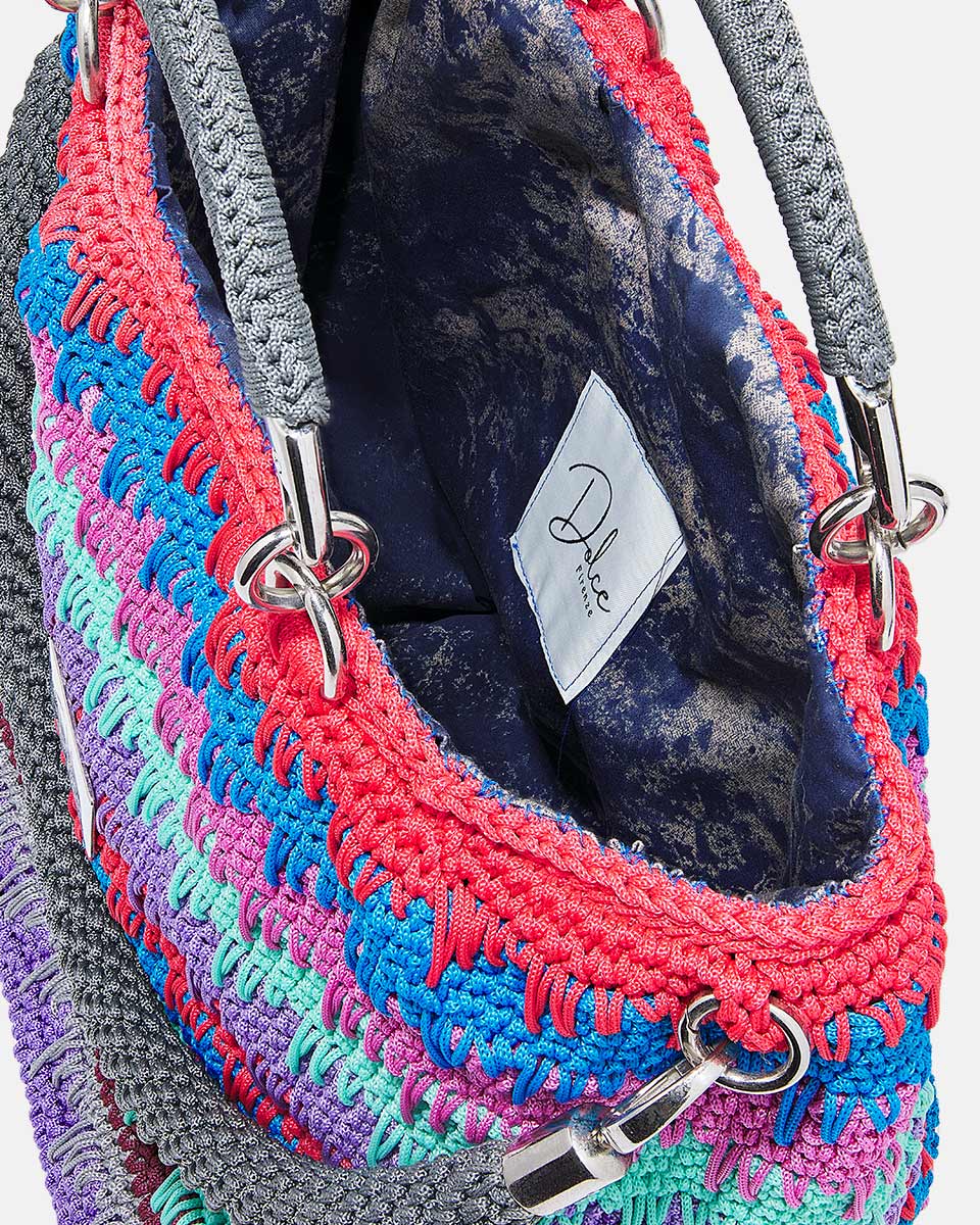 Borsa Gelato Gossip Shoulder Bag