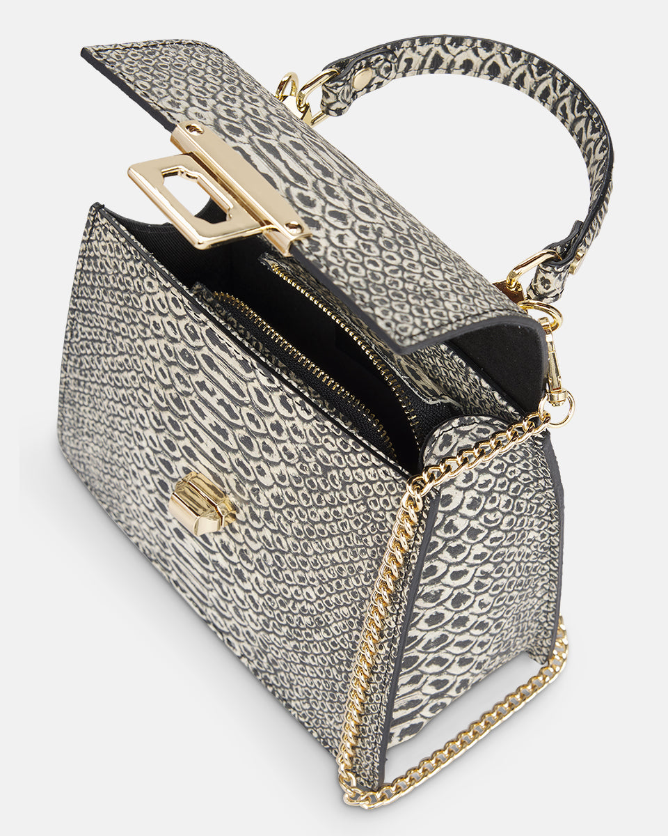 Serpentine Chic