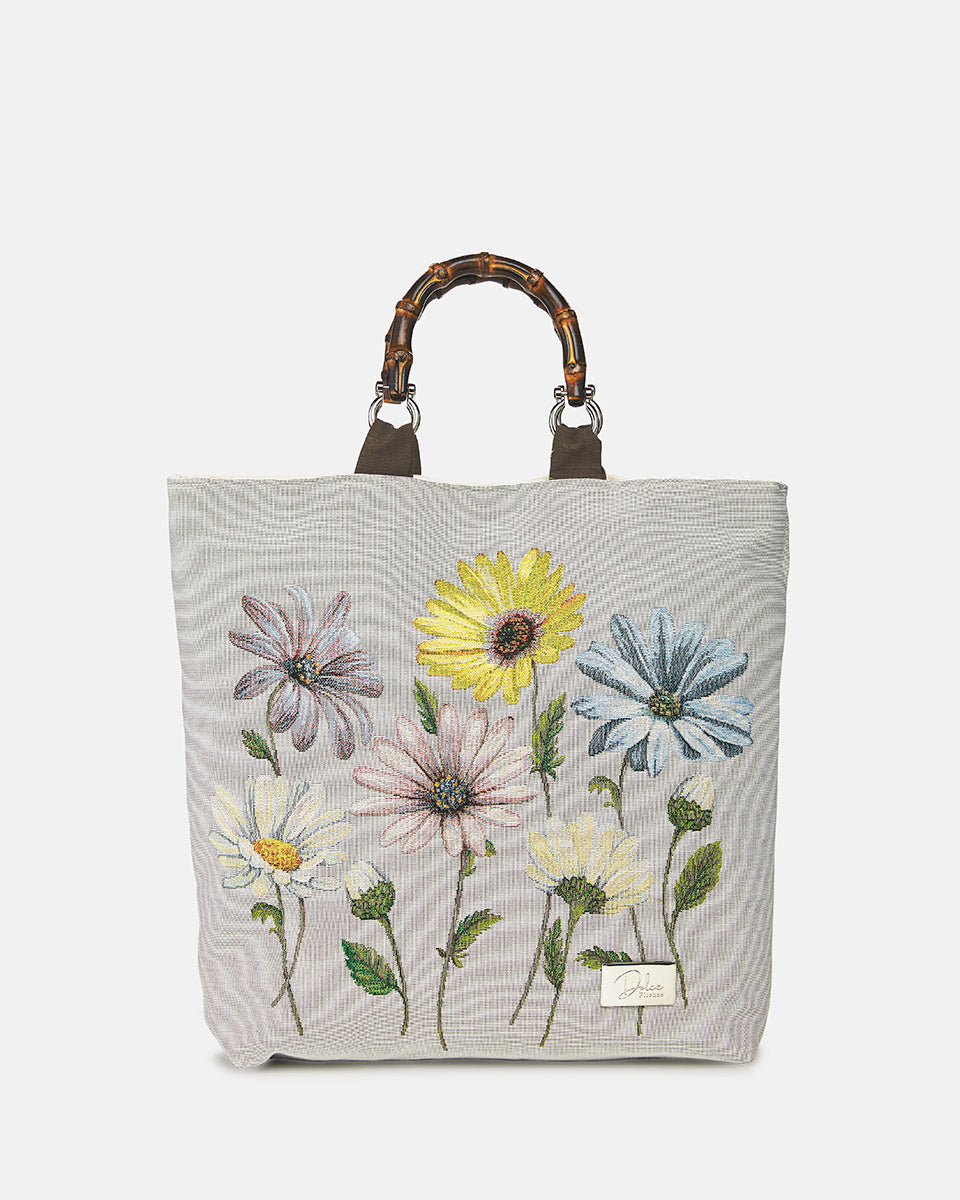 Wildflowers Bag