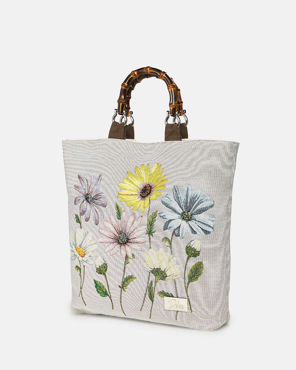 Wildflowers Bag