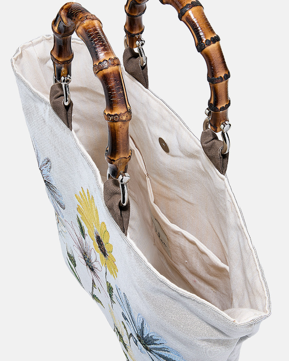 Wildflowers Bag