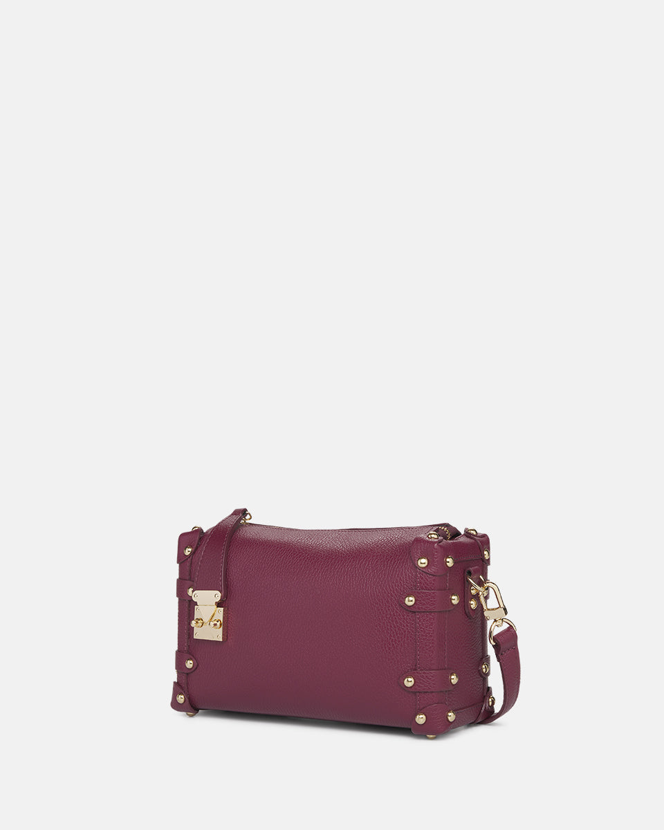 Bordeaux Rebel