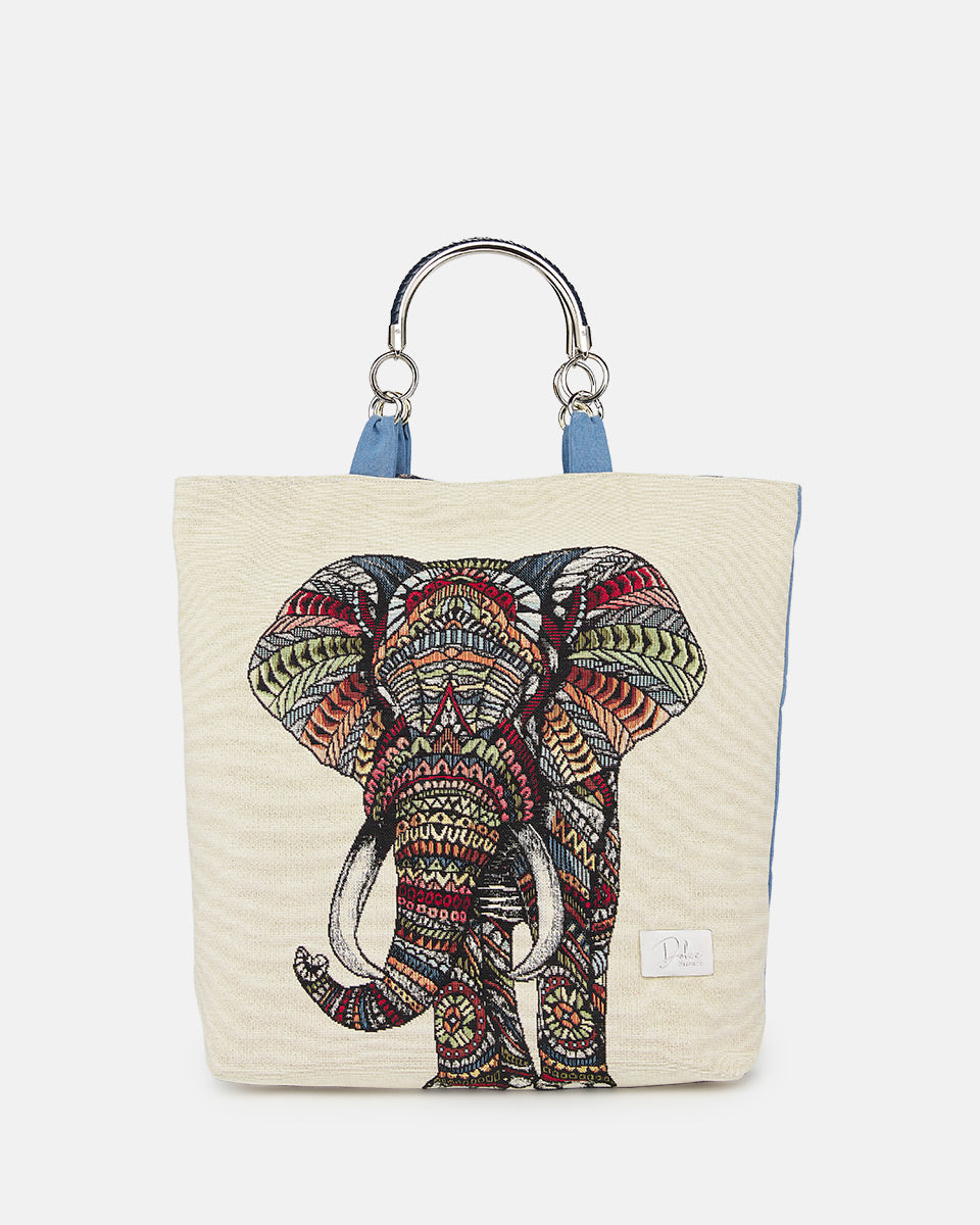Pachyderm Bags