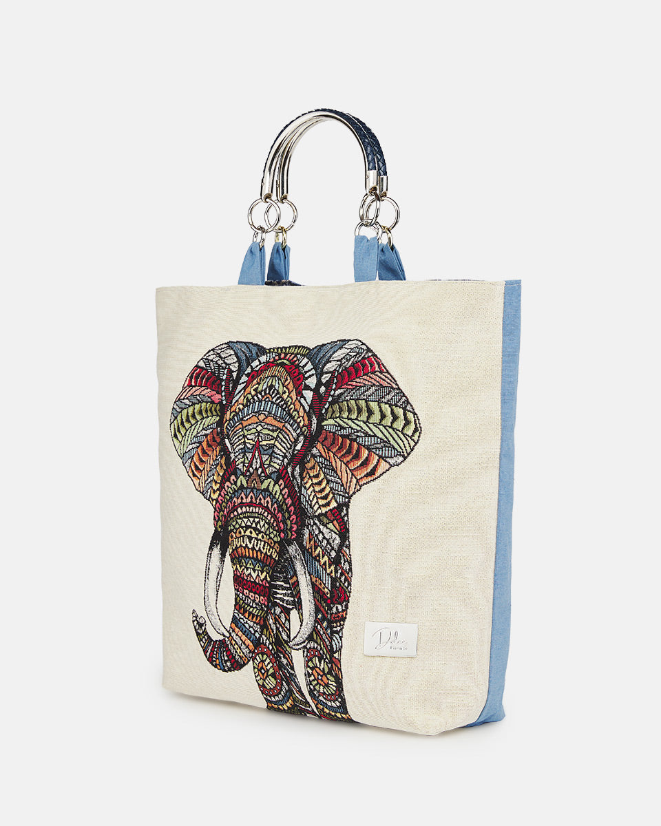 Pachyderm Bags